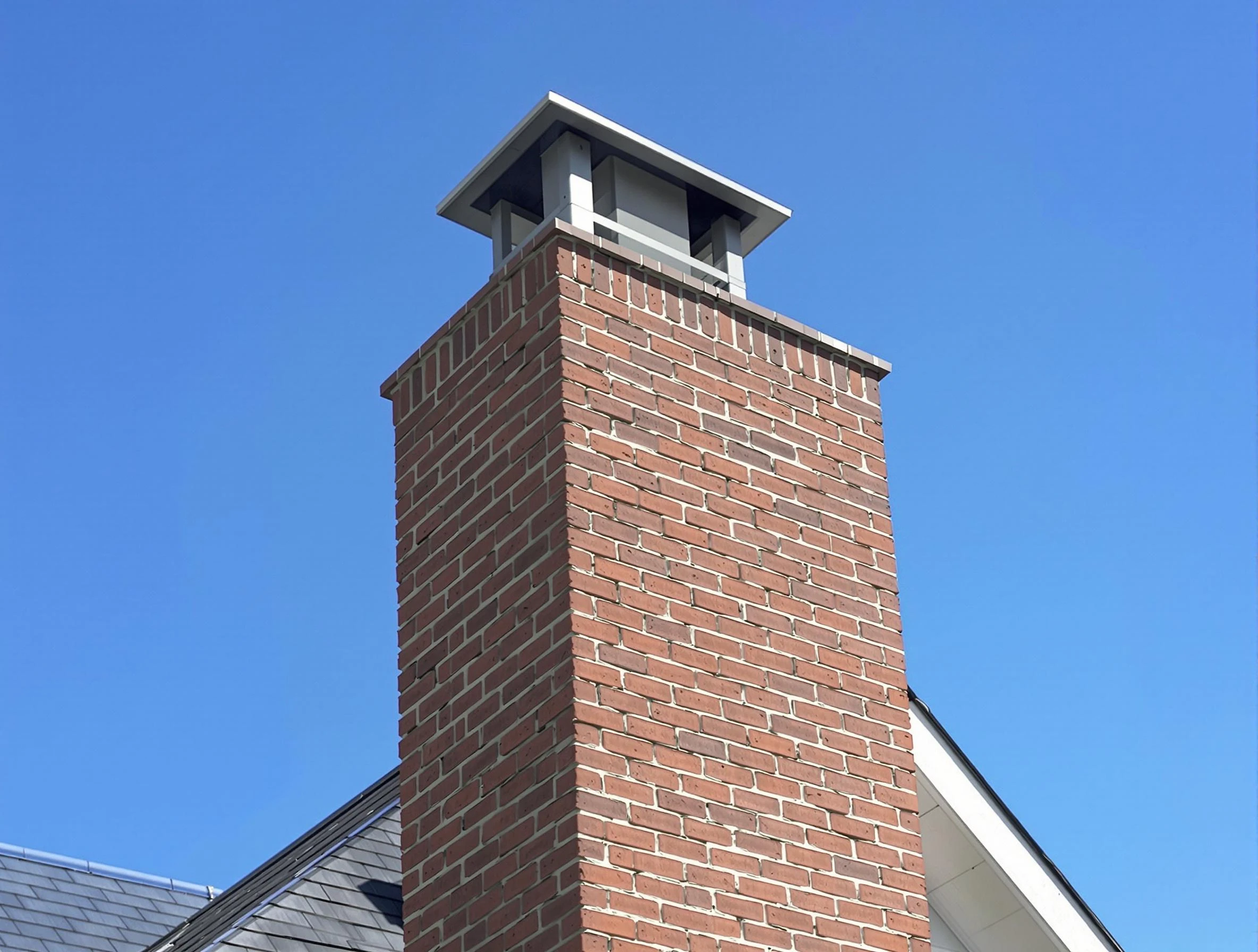 Chimney Remodeling in Elk Ridge